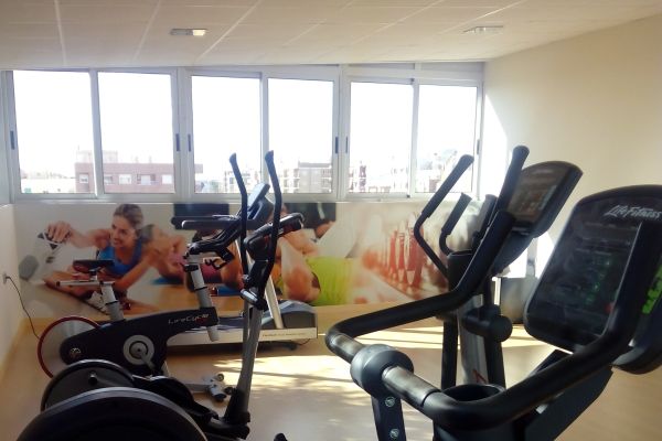 Hotel Areca (Provinz Alicante)
